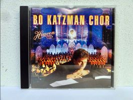 CD BO KATZMAN CHOR / HEAVEN