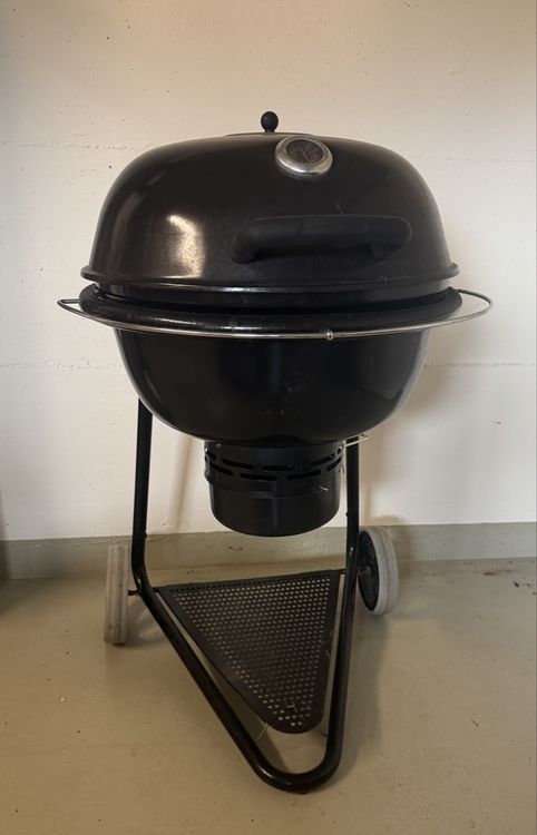 Griglie: Holzkohle Grill 57cm – Usato da Hochdorf venduto da RRocket1291 1