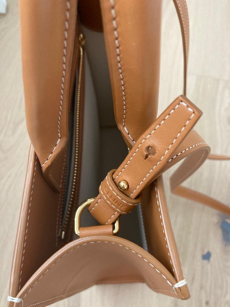 Celine Borse: Celine Tasche – Nuovo (secondo la descrizione) da Zürich venduto da pac_qxb7 5