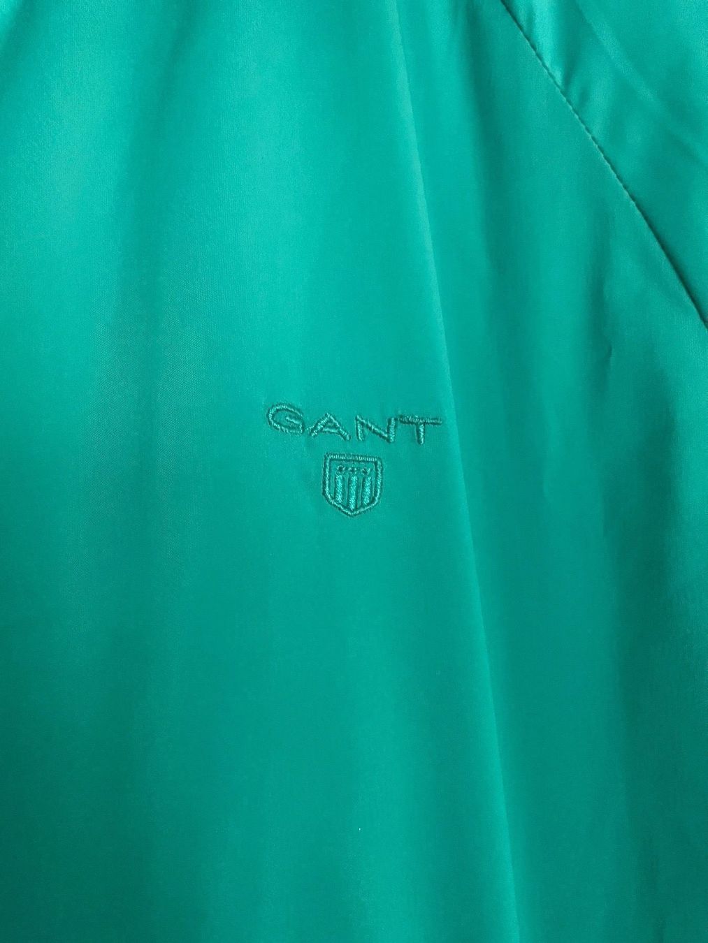 Gant Jacken: GANT IMPERMÉABLE. – Neu und originalverpackt aus Morges von Igp10 1