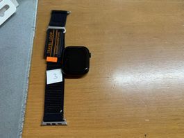 Apple Watch Series 10 GPS+Cellular  Aluminium 46mm