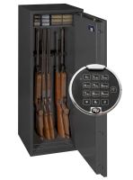 Eisenbach 8 Langwaffen-Schrank Grad 1