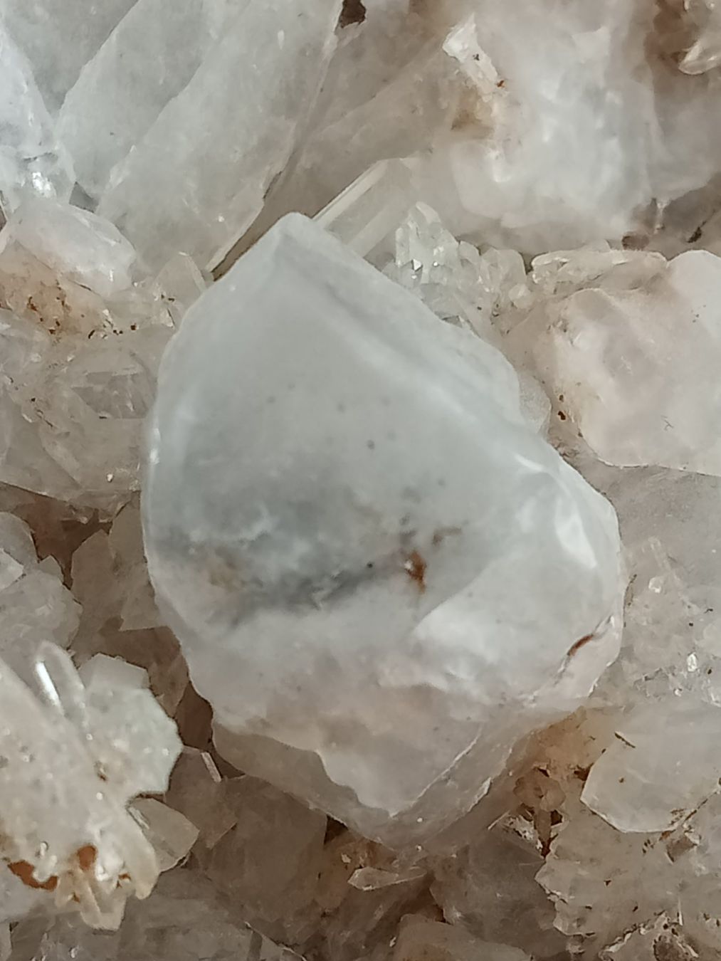 Minéraux & Lithothérapie: Kristall – Neuf (Voir description) à Alpnach Dorf par ake-7x7v 8