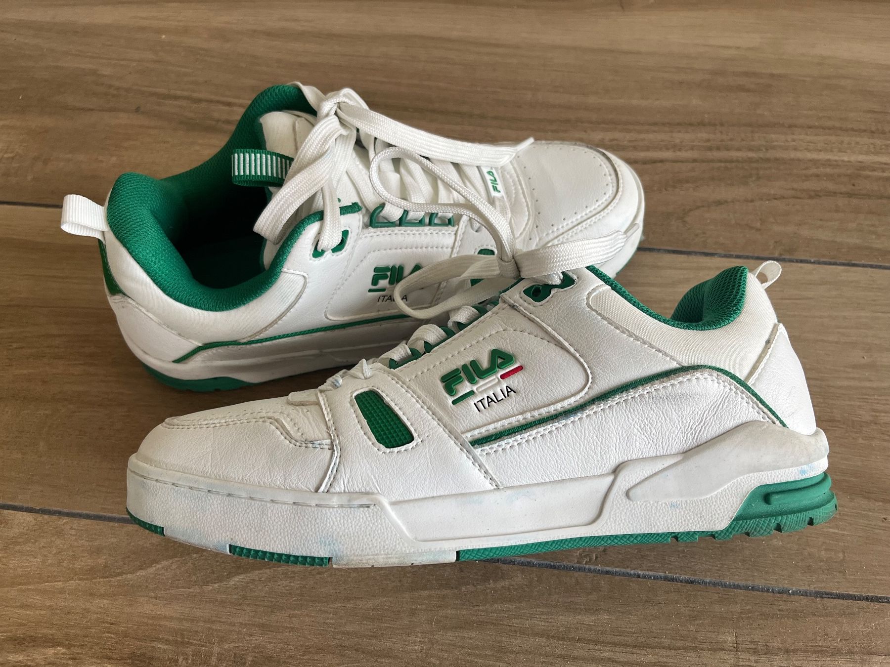 Fila Scarpe da uomo: Sneakers – Nuovo (secondo la descrizione) da Faoug venduto da metropark 3