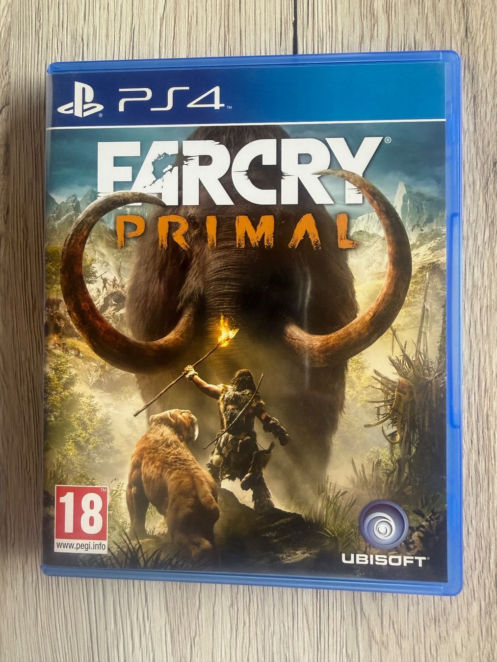 Sony Spiele: Divers Jeux ps4 – Gebraucht aus Marly von may_j75b