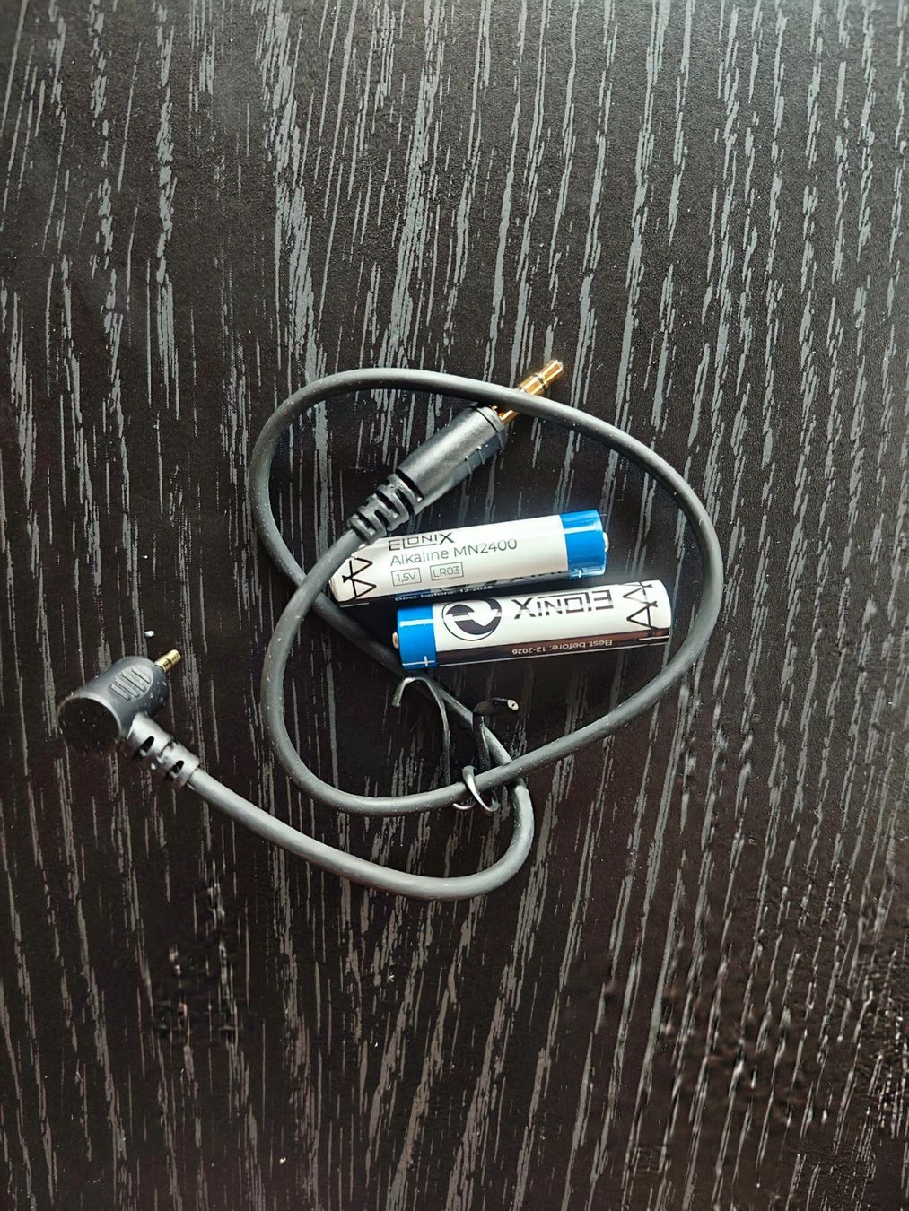 Altri Accessori: PIXEL TW-283 PRO – Télécommande intervallomètre sans fil – Usato da Magglingen/Macolin venduto da Lunettesman 5