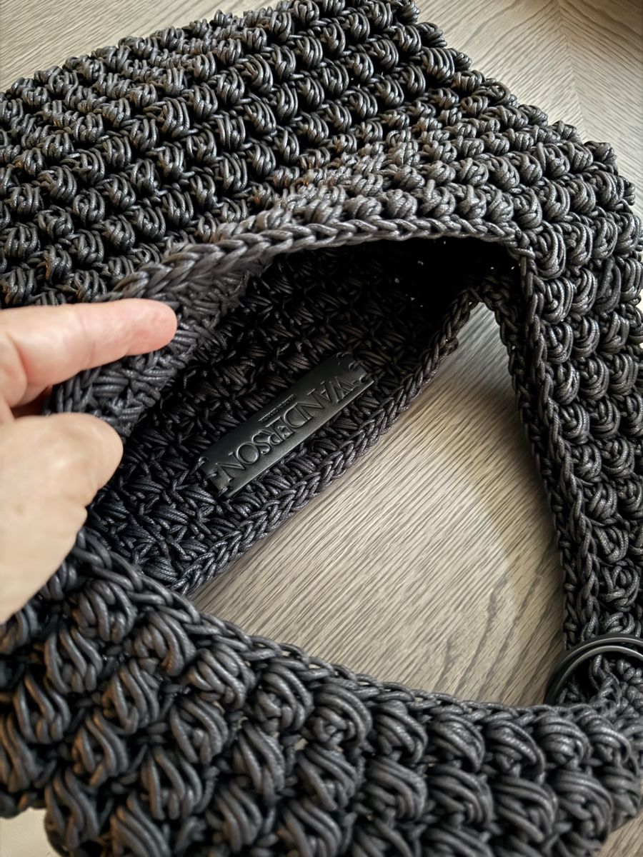 Jw Anderson Borse: JW Anderson Tasche NP: 600.- Fr – Nuovo (secondo la descrizione) da Zollikerberg venduto da Atelier108 8