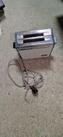 ESGE Toastomat Toaster - Retro Stil Antik
