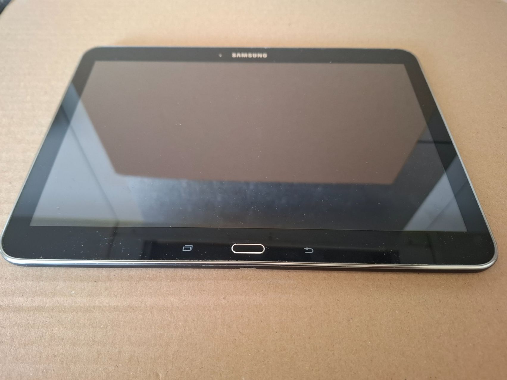 Samsung Tablet PC: Samsung Tablet – Difettoso da Schlieren venduto da Alena020_0 1