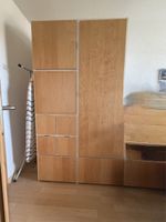 Schrank für Jugendzimmer
