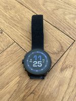 Suunto Run Uhr + Pulsgurt