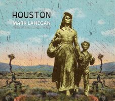 Mark Lanegan – Houston (Publishing Demos 2002)