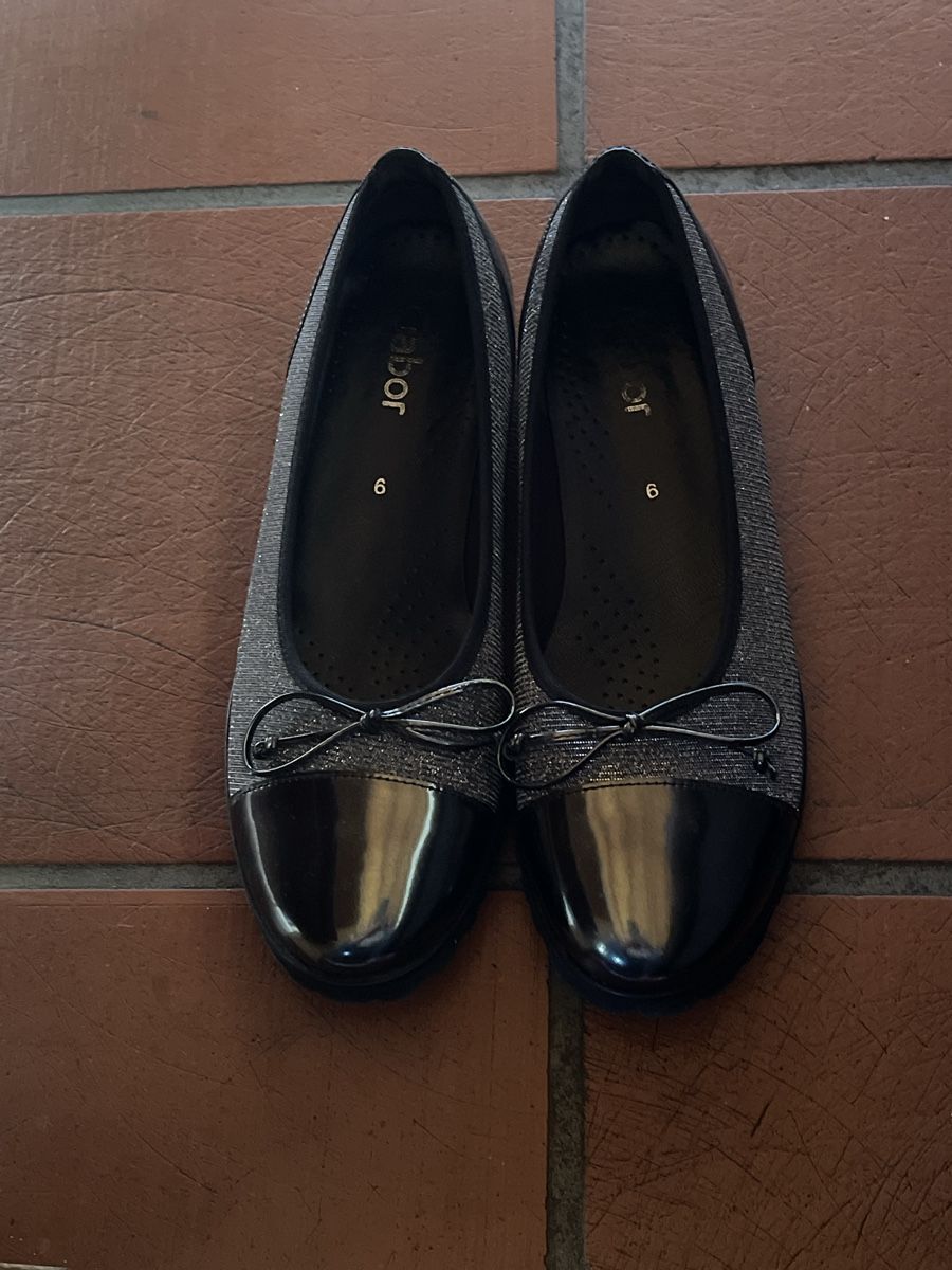Gabor Damenschuhe: Schuh von Gabor Gr.39  – Gebraucht aus Balsthal von Katzenfan99
