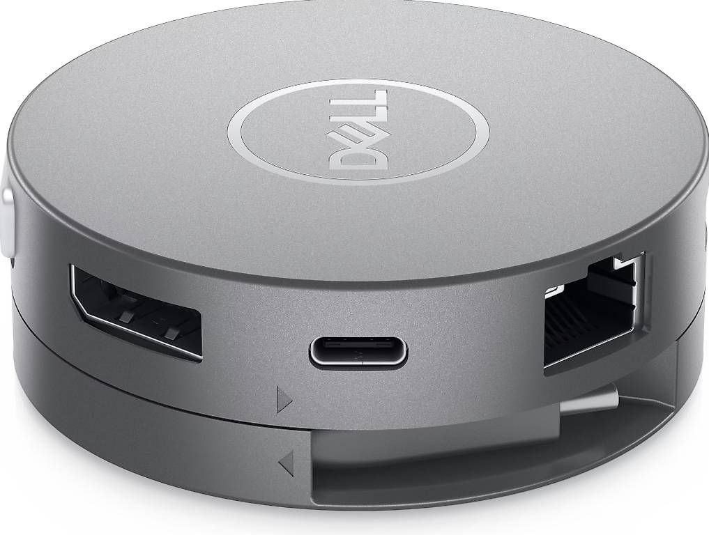 Dell Docking station: Stations d'accueil Dell DA310 – Neuf avec emballage d'origine à St-Prex par mlv_6drl