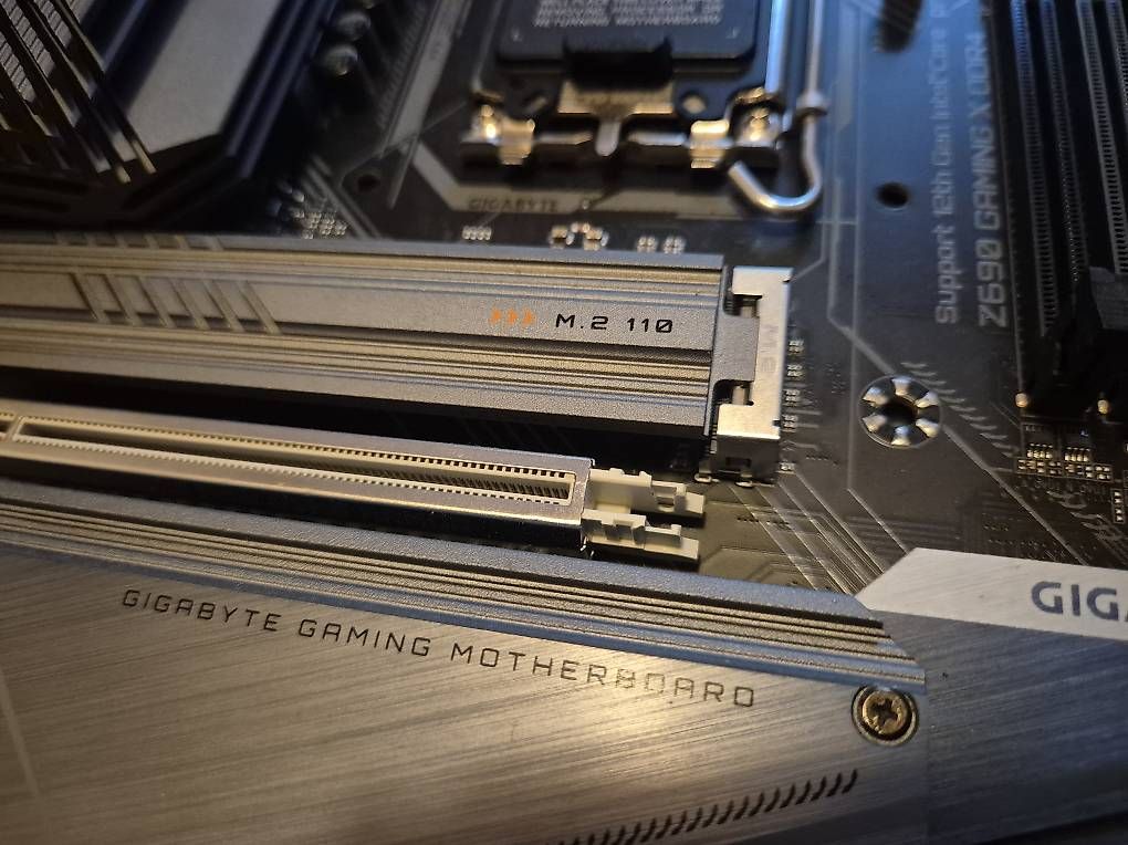 Schede madri: Gigabyte Z690 Gaming x DDR4 – Usato da Humlikon venduto da xen_p28s 2