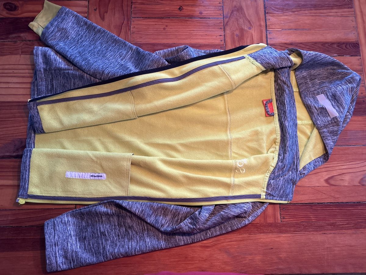 Giacche & Cappotti: Veste Scout 152-158 – Nuovo (secondo la descrizione) da Troistorrents venduto da Patalax 1