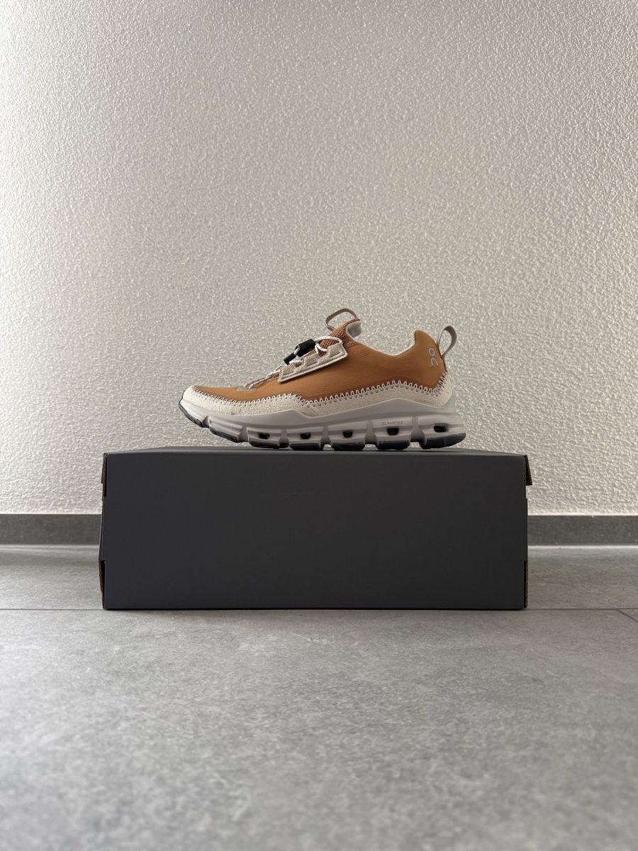 On Scarpe da donna: ON Cloudaway, Almond Glacier, Gr. 38 – Nuovo (secondo la descrizione) da Sarmenstorf venduto da Ravengod99 1