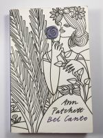 Bel Canto by Ann Patchett
