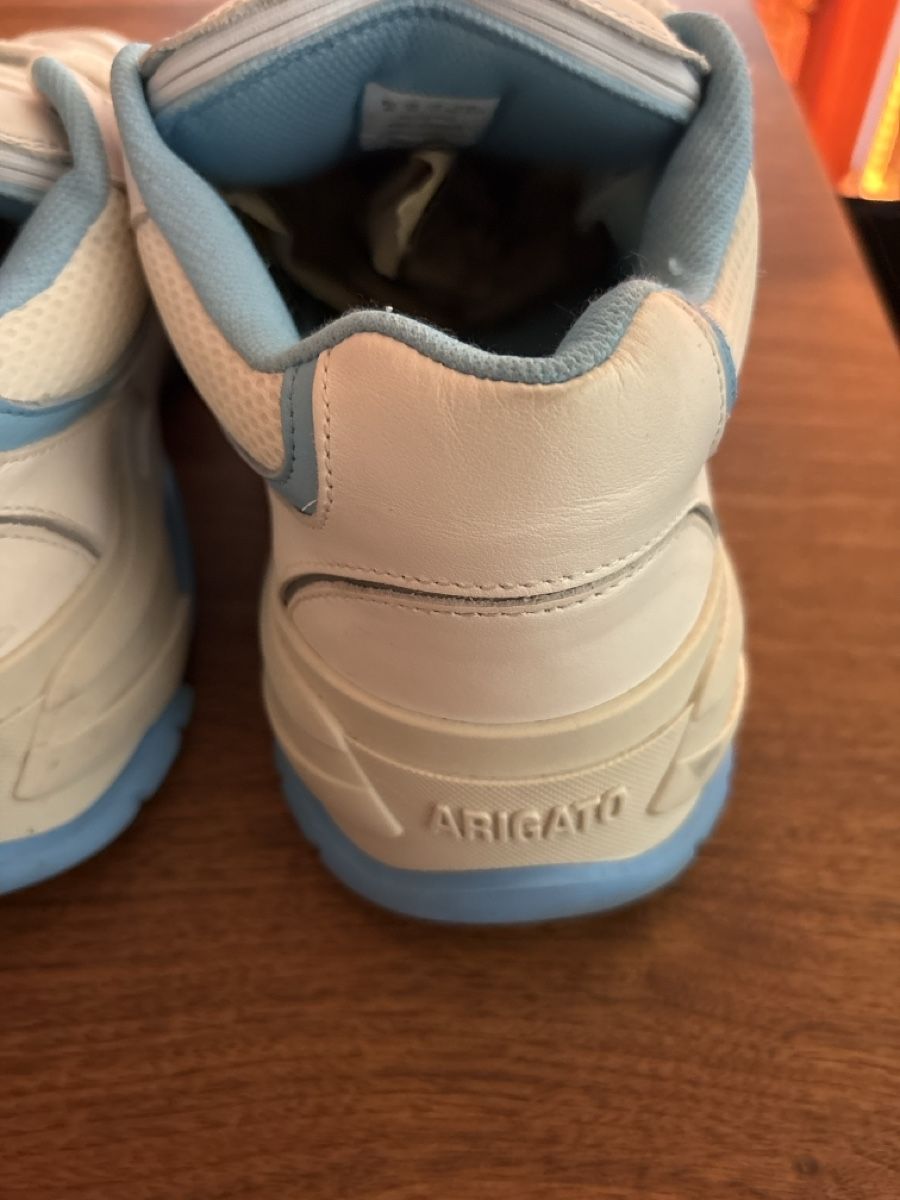 Scarpe da uomo: Axel Arigato Sneaker, Grösse 45 – Usato da Embrach venduto da Dmoney 2