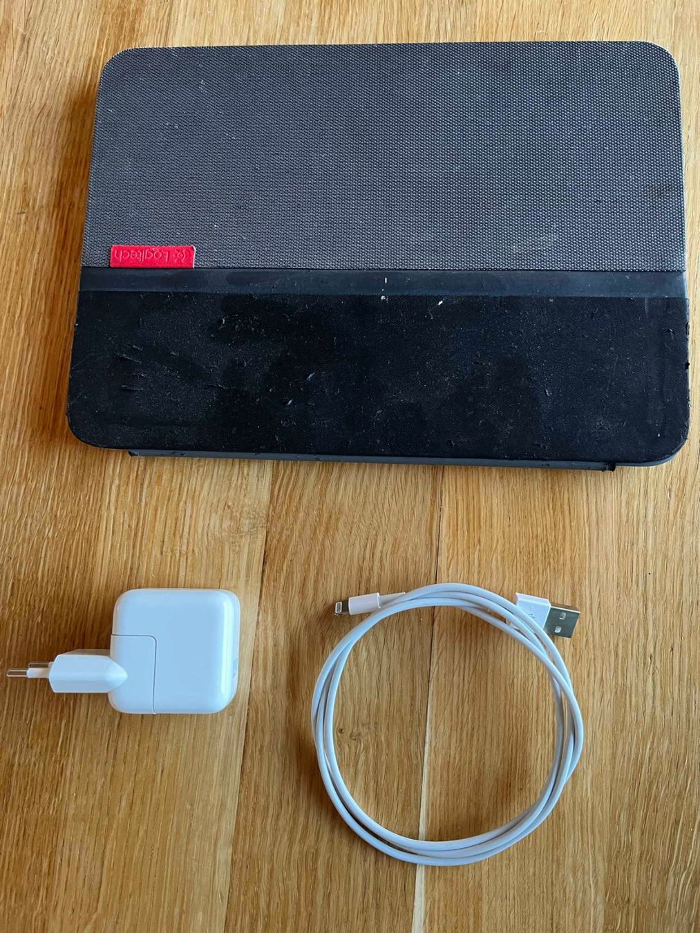 Apple Tablettes PC: iPad Air 2 – D'occasion à Zumikon par Krischan2 3