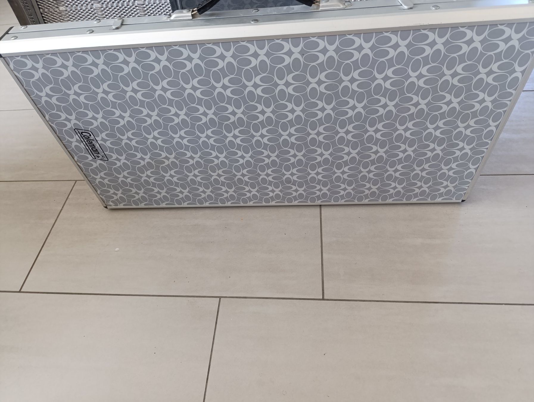 Tables: Campingtisch – D'occasion à Büsserach par Klibo