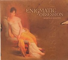 Enigmatic Obsession – Secrets of seduction