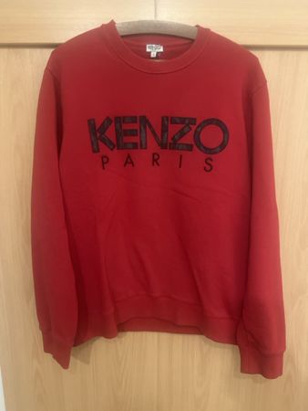 Kenzo Paris, pull, taille L
