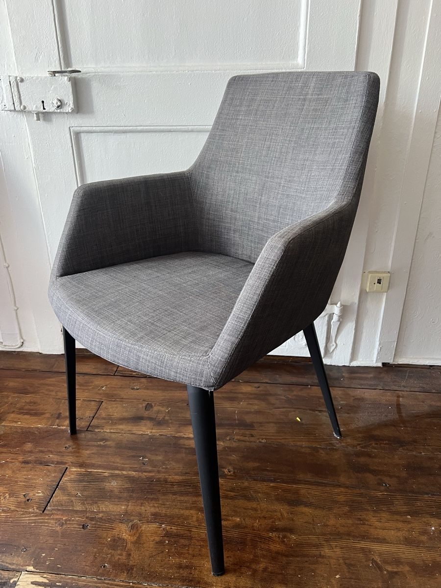 Poltrone: Chaise tissu – Usato da Biel/Bienne venduto da val_m5my 1