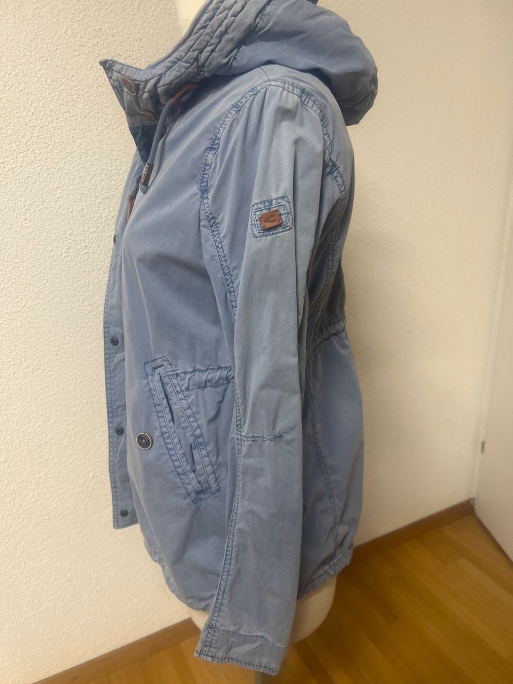 Camel Giacche: Schöner camel activ Parka 36 – Nuovo (secondo la descrizione) da Maienfeld venduto da 8796 2