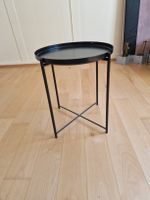 Kleiner Beistelltisch