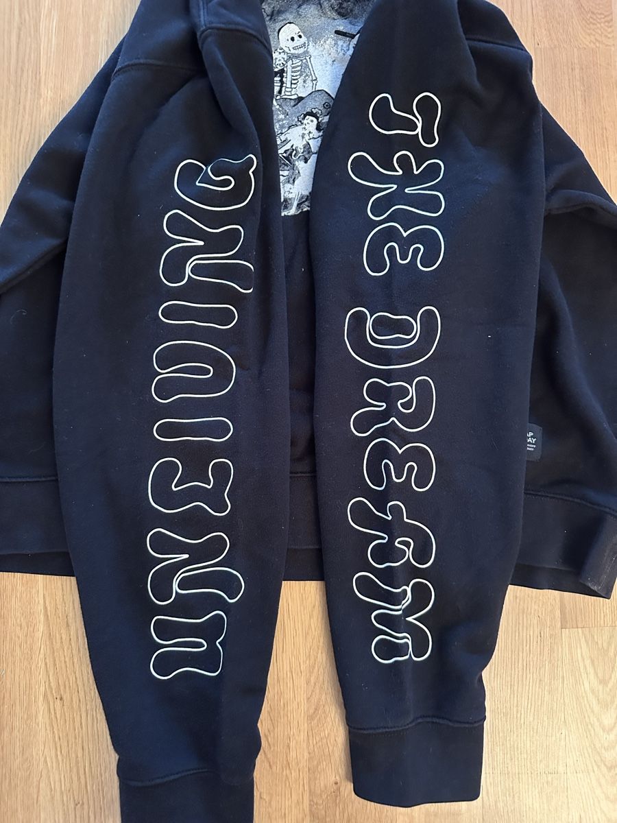 Maglioni & Felpe: Cheap Monday Hoodie, Grösse M – Usato da Zürich venduto da isa_yzc7 1