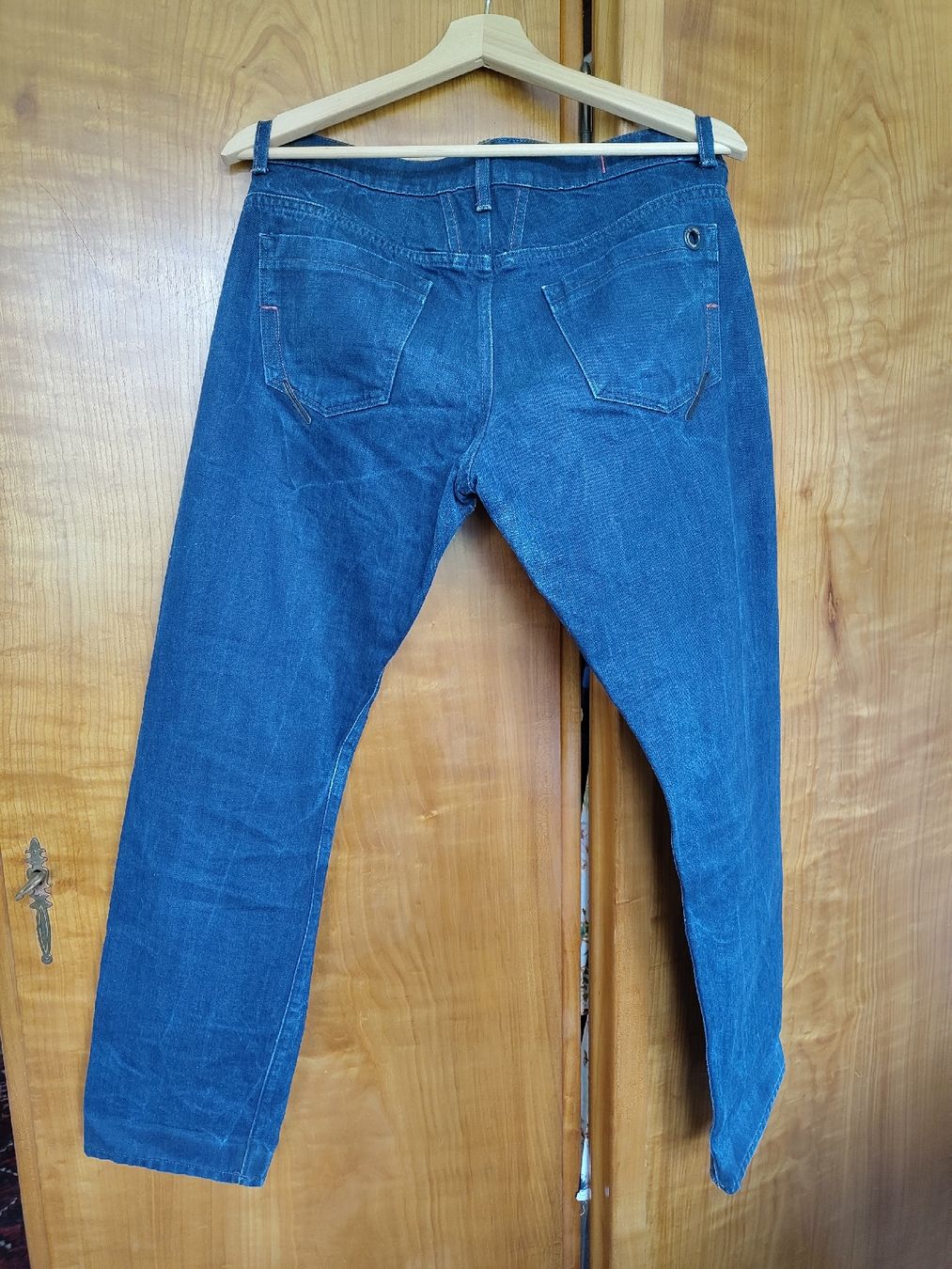 Girbaud Jeans: Marithe Francois Girbaud Jeans Grösse 30 First Boyfriend – D'occasion à Dietlikon par VintageStudioZurich 8