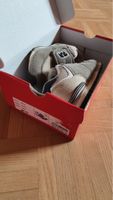 Elefanten Kinderschuh Turnschuh grau Grösse 20 guter Zustand
