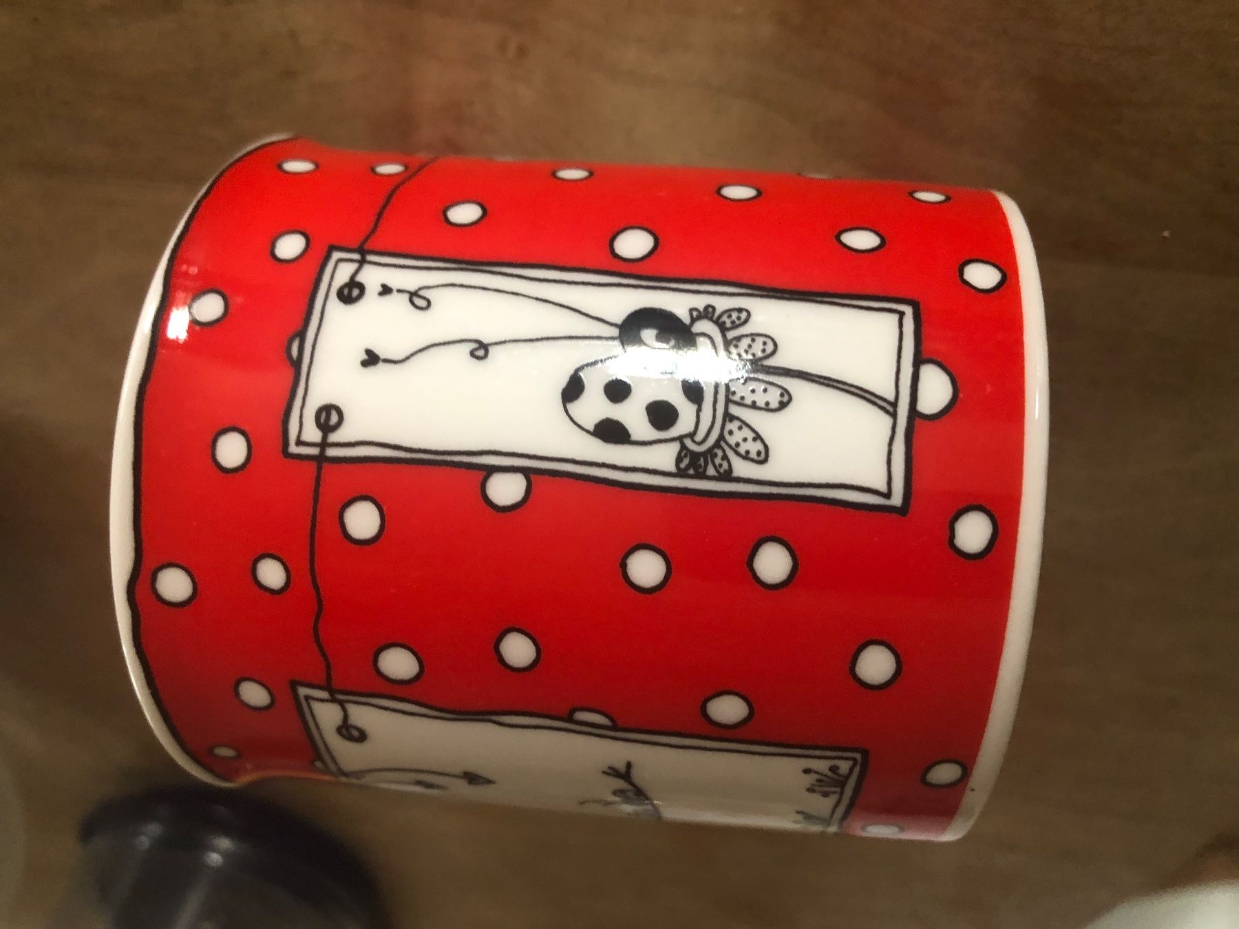 Tazze: Teetasse – Usato da Hinwil venduto da dadalina76 1
