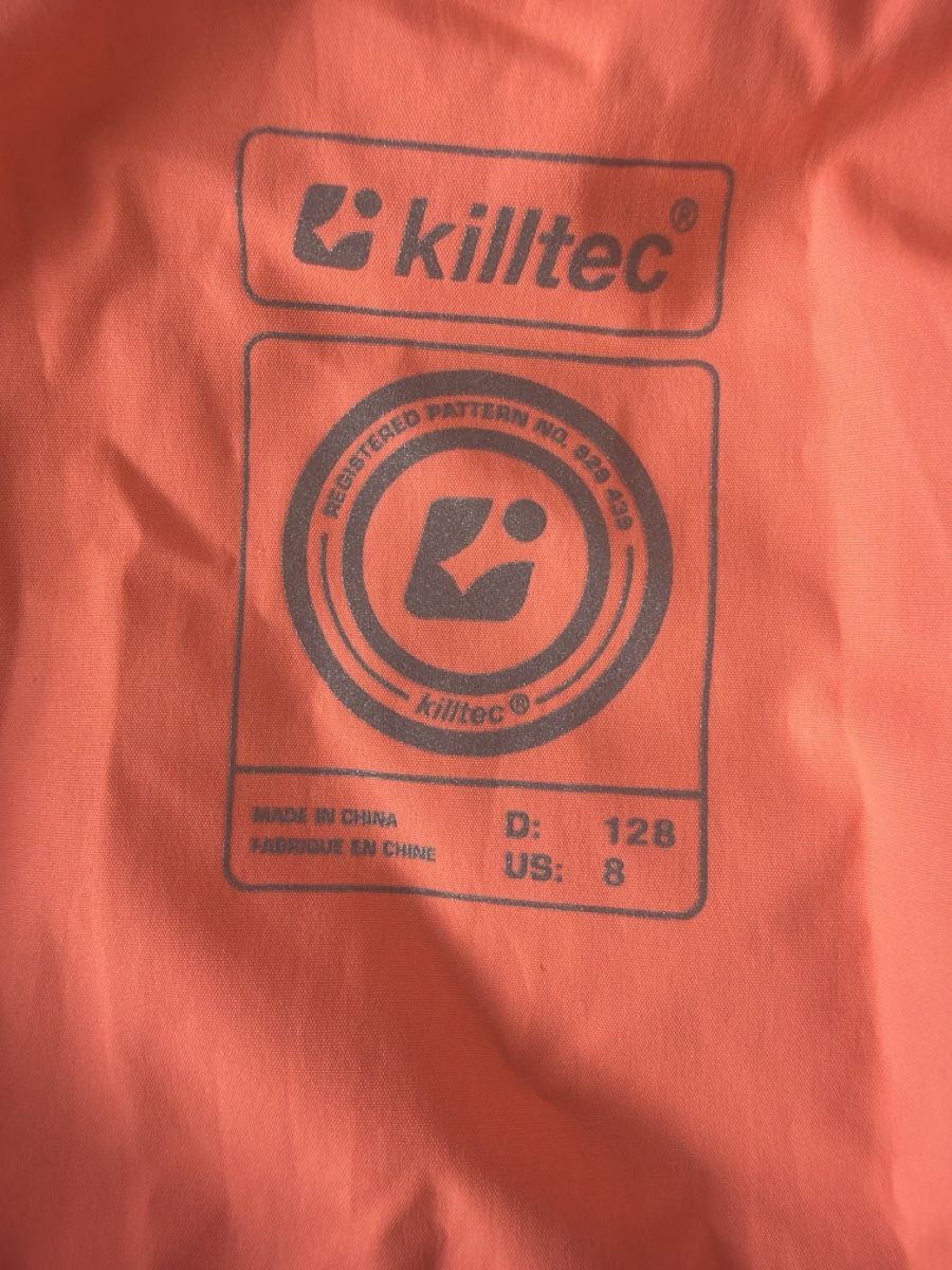 Killtec Giacche: Killtec Jacke gr. 128 – Usato da Bern venduto da Lili1007 2