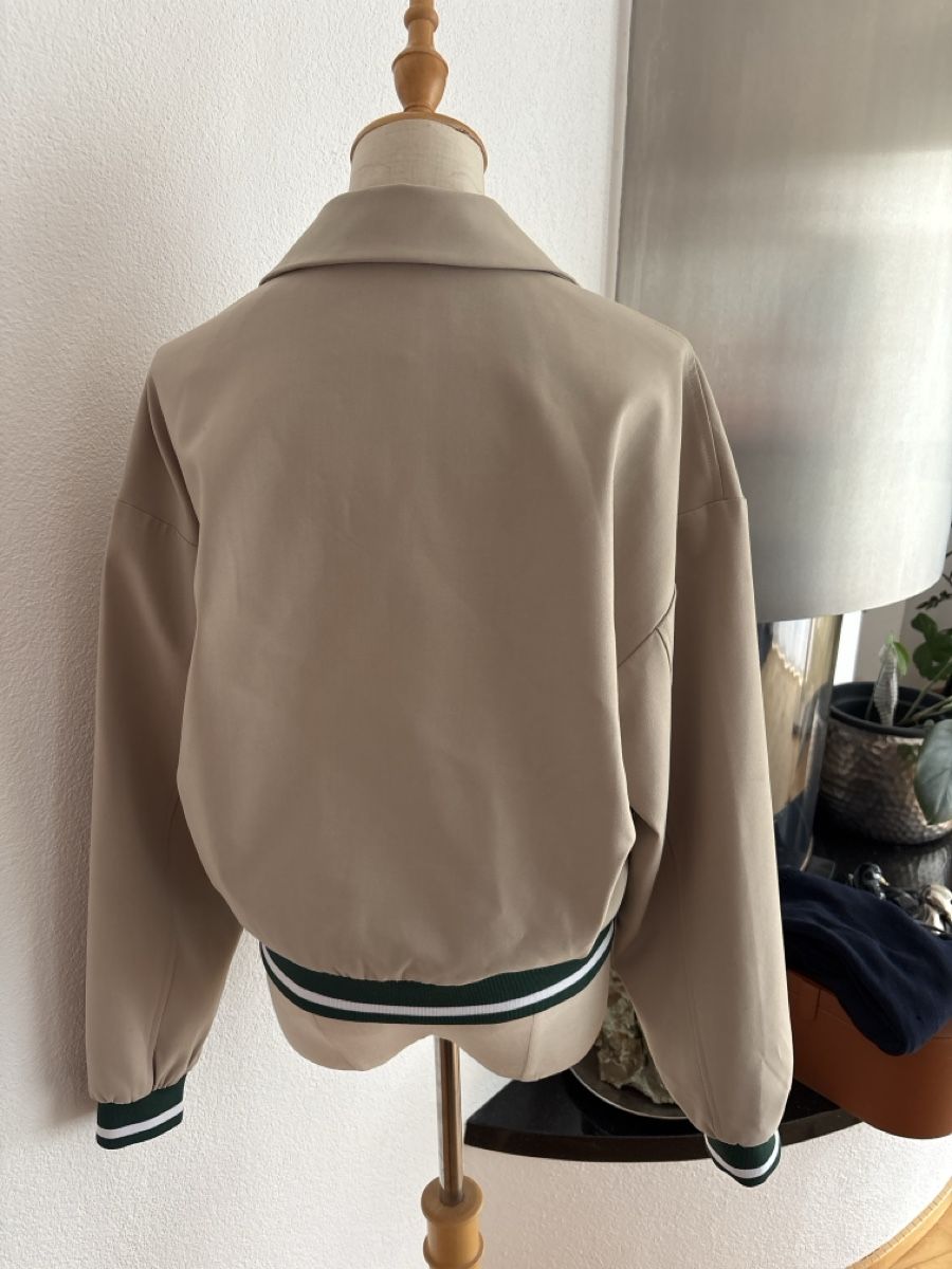 Zara Giacche: Zara Blouson Jacke Gr S – Nuovo (secondo la descrizione) da Embrach venduto da Dmoney 2