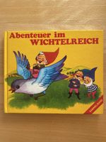 Abenteuer im Wichtelreich (1985)