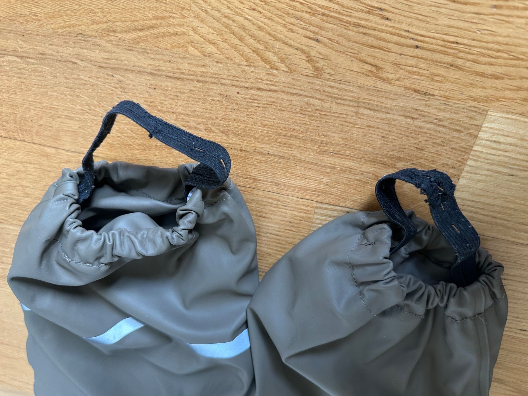 Lotti di vestiti: Celavi Thermo Regenkleidungs-Set – Usato da Zürich venduto da Rania68 7
