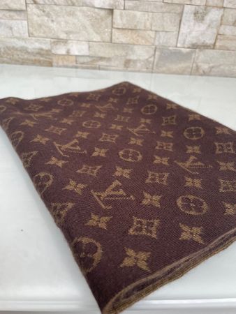 Louis Vuitton Schal Kaschmir - nr. 388