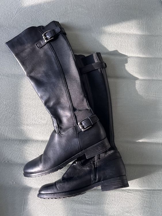 Bata boots stiefel stivali Acheter sur Ricardo