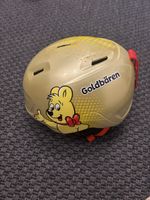 Skihelm Uvex Goldbären Grösse 51-55 cm Unisex