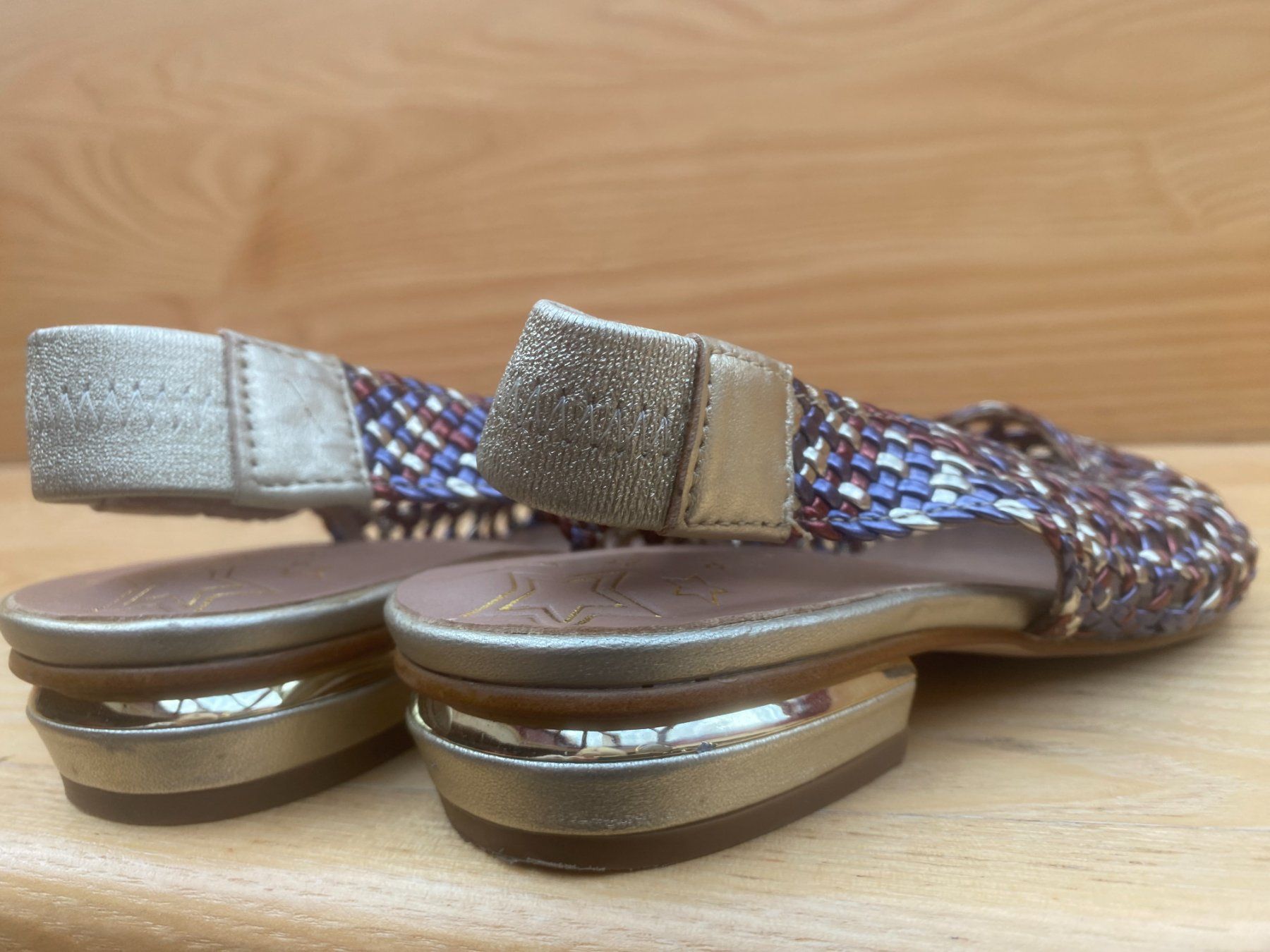 Damenschuhe: hochwertige Damenschuhe – Neu (gemäss Beschreibung) aus St. Gallen von Blin 1