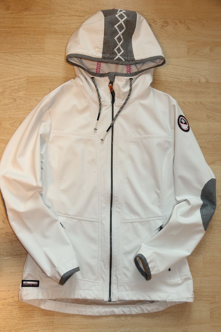 Jacken: Leichte Jacke von TORSTAI  Gr.36 – Gebraucht aus Oberwil-Lieli von Svetlana28 1