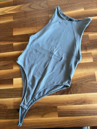 Zara Body / S / Grau