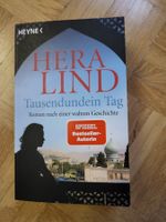 2020, Hera Lind - Tausendundein Tag
