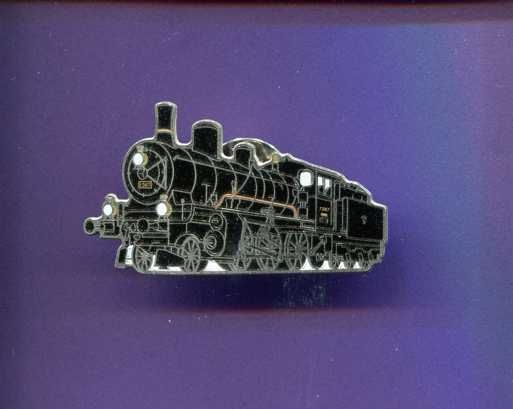 Placchette & Badge: Schmid-Müller  B 3/4  Lim.1000 – Usato da Winterthur venduto da Sammleroase