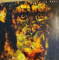 WOLFSHEIM Dreaming Apes