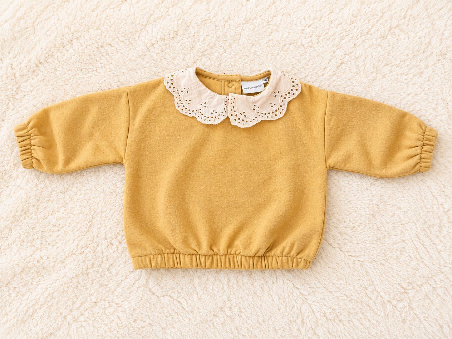 Maglioni & Felpe: NEU Warmer Pullover Gr. 74 – Nuovo e nell'imballaggio originale da Zürich venduto da Kris8050 1