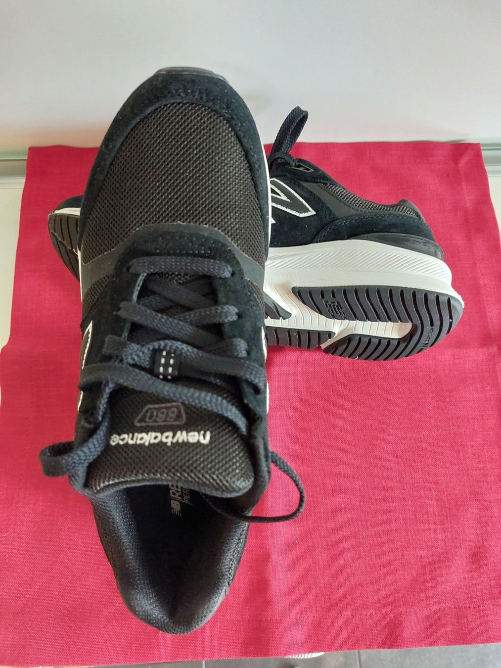 New Balance Scarpe da donna: new balance 880 Turnschuh – Nuovo (secondo la descrizione) da Dättwil venduto da Sonne1965