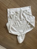 Nike Pullover weiss
